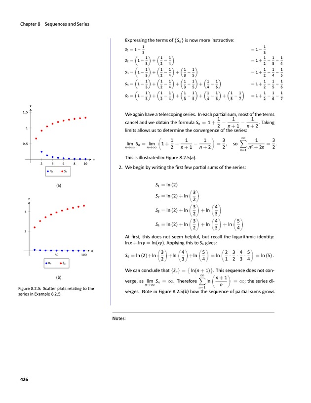 APEX Calculus - Page 426